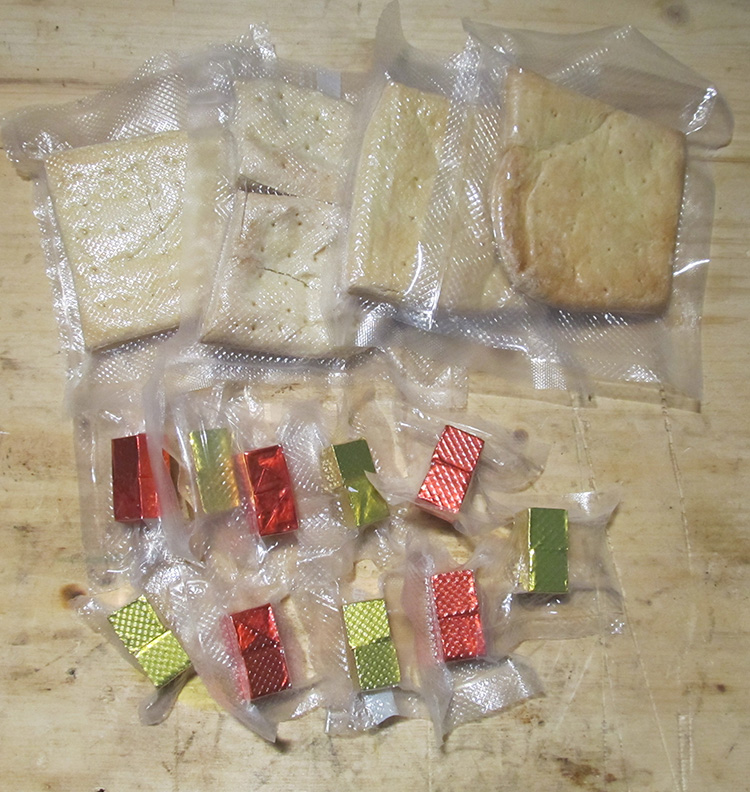 Hardtack How to Prepare It & Eat It Simple Survival